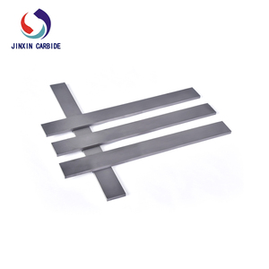Yg6 yg8 xi măng cacbua hình chữ nhật trống cacbua vonfram Dải trong 320mm - Product Image 2