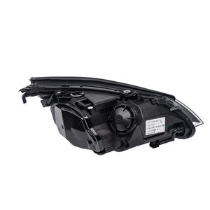 04-11 per <span class=keywords><strong>BMW</strong></span> <span class=keywords><strong>E60</strong></span> per <span class=keywords><strong>BMW</strong></span> gruppo <span class=keywords><strong>fari</strong></span> serie 5 indicatori di direzione sopracciglia blu e luci di marcia diurna <span class=keywords><strong>fari</strong></span> automobilistici - Product Image 4