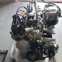 Moteur complet neuf de haute qualité 3Y 3Y-U à carburateur essence avec hautes performances pour les voitures Toyota Hilux/HiAce/Dyna