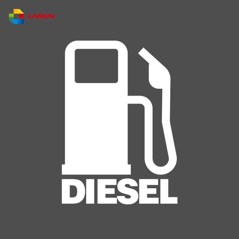 Autocollants Marquage Carburant - Lot De 10 Étiquettes Réservoir Essence, Diesel, E10 | Étanche Et Résistant