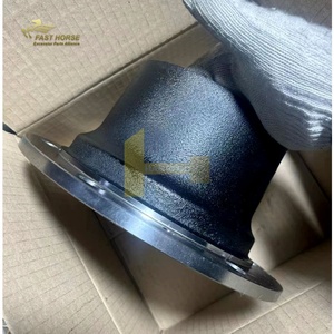 Piezas de Excavadora Hangood - ZGAQ-02225 Buje Portaplanetas para Excavadoras R170W-7, R200W-7 y R210W-7 de Alta Calidad - Product Image 2