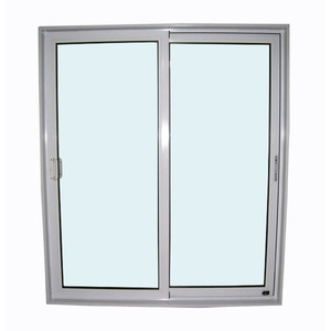 Grandes portes coulissantes de patio robustes, portes coulissantes <span class=keywords><strong>en</strong></span> verre d'aluminium de haute qualité, portes françaises extérieures - Product Image 5