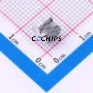 GT-TB092B-H050-L1 Tactile Switch Through hole Component THT Switch Single Pole Single Throw Round Button 2.5N Right Angle Insert - Product Image 2