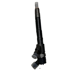 Inyector diésel de combustible de alta calidad 0445116022 0445116023 0445 116 022 059130277BE/0986435357 para VW AUDI A4 A5 A6 <span class=keywords><strong>Tuareg</strong></span> Q5 Q7 - Product Image 4