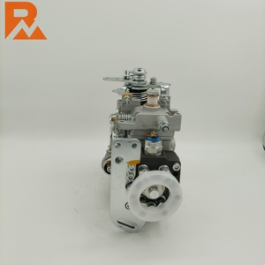 Pompe à injection de carburant 0460426525 VE6 12F900R1180 65931829 R1180 pour moteur 6BTAA 5.9L - Product Image 2