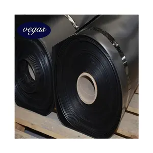 HDPE LLDPE Geomembrane Liner Price 0.5mm 1.0mm 1.5mm 2.0mm Pond Tank Dam Liner