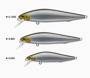 Aotuo - Juego de Señuelos Flotantes de 5g, 7g, 10g y 14g para Pesca de Lubina, Pargo, Mandarina, <span class=keywords><strong>en</strong></span> Agua Dulce y Salada - Product Image 3