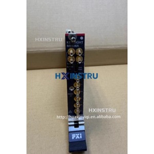 Generador de Forma de Onda Arbitraria Keysight M9336A PXIe I/Q, 16 Bits, 540 MHz, 3 Canales Escalar - Product Image 3