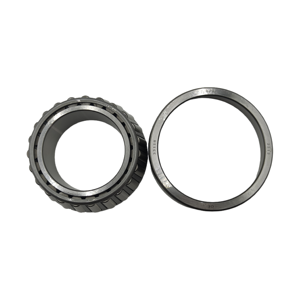 Pièces détachées de camion de haute qualité Autres pièces de camion 02.6407.65.00 Roulements à rouleaux coniques 33118 pour remorque - Product Image 4