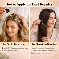 Huile de croissance des cheveux OEM, huile d'amande douce naturelle, huile essentielle pour les ongles et la peau nourrie