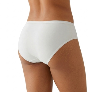 Ropa Interior Desechable Esterilizada para Mujer, Material de Algodón Suave, Transpirable y Cómoda, 5 Paquetes por Caja - Product Image 1