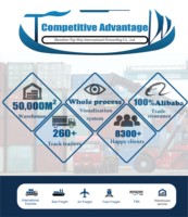 Ddp Logistics Service Fournisseurs France Transporteurs Agent de transport Chine transitoire chine france