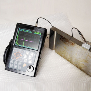Nhà Cung Cấp Taijia Siêu Âm/Eddy Hiện Tại Tích Hợp Khuyết Tật Detector Siêu Âm Khuyết Tật Detector - Product Image 4