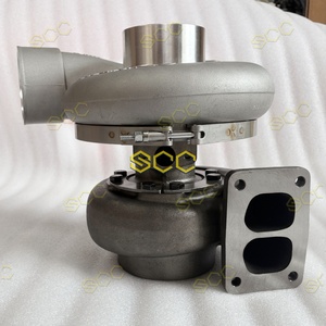 Turbocompresor F55V a Precio de Fábrica para <span class=keywords><strong>KOMATSU</strong></span> SA6D140 KING, Turbocompresor y Piezas KTR110 6505-65-5030 - Product Image 5
