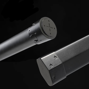 Hot 105cm 1.88kg spada arte <span class=keywords><strong>Online</strong></span> schiuma di notte decorazione per la casa artigianale per Cosplay collezione spade giocattolo - Product Image 6