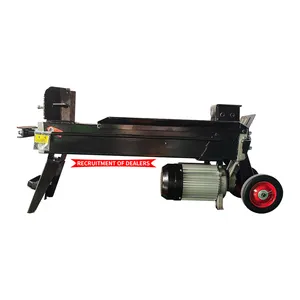 High Quality hydraulic horizontal vertical cheap log splitter for sale apid log splitter