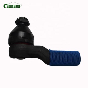 3003-00137 3003-00138 Extremo de Barra de Acoplamiento, Repuestos para Autobús, para ZK6898 ZK6899 ZK6100, Accesorios para Autobús Yutong - Product Image 3