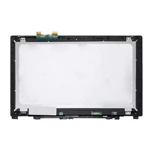 LTN184HT04-T01 LCD hiển thị dalle <span class=keywords><strong>ecran</strong></span> 18.4 "FHD 1920x1080 2xccfl - Product Image 2