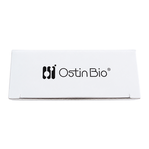 Ostin Bio - <span class=keywords><strong>Booster</strong></span> Facial para la Piel con Ácido Hialurónico 24mg, Gel Blanqueador Antienvejecimiento, Relleno Antiarrugas para Labios y Ojos, 1ml 10ml - Product Image 5