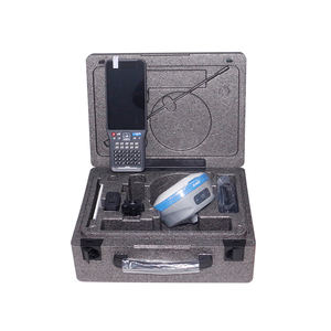 Hi-targeak أداة مسح <span class=keywords><strong>RTK</strong></span> GPS Beidou Haida TS5pro هندسة البناء <span class=keywords><strong>Rtk</strong></span> Gnss قاعدة ومعدات مسح روفر - Product Image 3