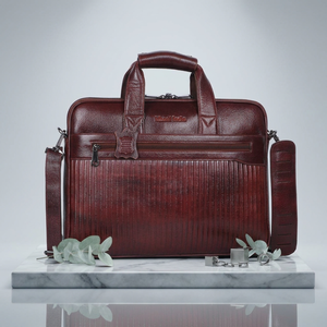 Nueva Bolsa para Portátil Multifuncional de Gran Capacidad, Ligera y Resistente al Desgaste, Bolso de Hombro, Maletín - Product Image 3