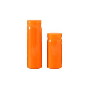 AI-MICH Vente en gros de tasses de voyage en acier inoxydable 304, bouteille en métal écologique à isolation thermique portable - Product Image 1