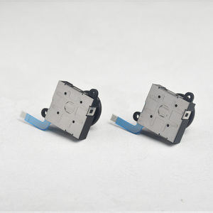 Kits de reparación de Joystick analógico 3D de repuesto para Nintendo para accesorios de juego <span class=keywords><strong>Switch</strong></span> con Sensor de Joystick Joy-Con - Product Image 6