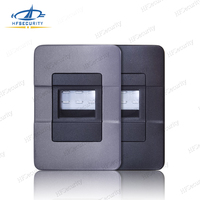 HFSecurity OS1000 OEM mendukung pengiriman cepat USB Optical FAP20 modul pemindai sidik jari tahan air untuk Android