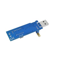 Módulo de Estabilización de Voltaje de Alimentación USB DC-DC, Convertidor de 5V a 3.3V 9V 12V 24V, Fuente de Alimentación de Escritorio, Hecho en China