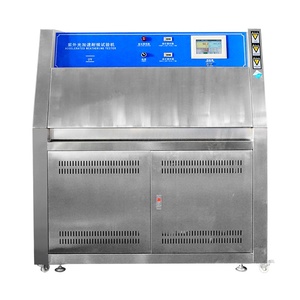 Chambre d'essai UV programmable pour vieillissement accéléré par la lumière en laboratoire - Product Image 4