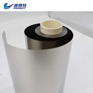 ASTM B265 Gr1 <span class=keywords><strong>Gr</strong></span> <span class=keywords><strong>2</strong></span> Gr5 شريط تيتانيوم/رقائق التيتانيوم - Product Image 4