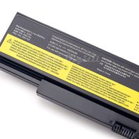 76+ Baterai Laptop Hitam Li-ion ThinkPad E550 E555 E560 E565 45N1762 45N1763 45N15E9 45N1758 4X50G53717 45N8961 10.8V 5200mAh
