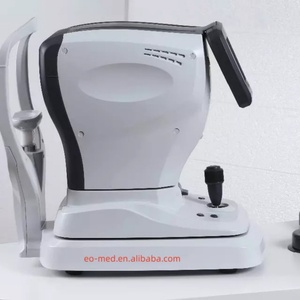 Optometry Device Auto Refractometer Without Keratometer Optical Autorefractor With Advanced Refraction Measurement KR/RM-9600 - Product Image 3