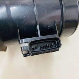 Capteur de débit d'air massique 22680-AA260 AFH70-A1JDM 180701JJ AFH7001A ADS77404 MF21155 22680AA260 moteur <span class=keywords><strong>EJ18</strong></span> pour Subaru Impreze Legacy - Product Image 5