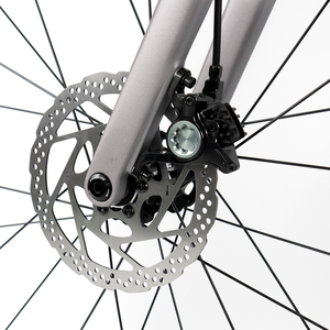 Twitter entry-level đường xe đạp chất lượng hàng đầu, nhà máy bán hàng trực tiếp, hiệu suất chi phí tuyệt vời. - Product Image 6