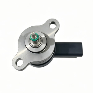 Vanne de régulation de pression de carburant 0281002872 pour système d'injection de carburant du moteur Citron, pièce de rechange - Product Image 3