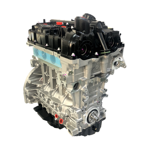 Para <span class=keywords><strong>BMW</strong></span> 5 Series/GT/<span class=keywords><strong>X1</strong></span>/X3 N20 2,0 T Conjunto de motor de calidad OEM - Product Image 5