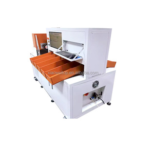 5 Kanalen 32140 33140 Precisie Lithium <span class=keywords><strong>Ion</strong></span> Cilindrische Batterij Cel Automatische Sorteermachine - Product Image 4