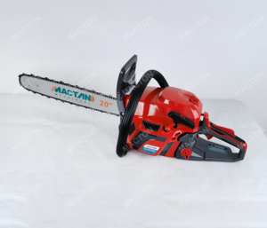 Motosierra de 2 Tiempos de Buena Calidad al por Mayor, Suministro Directo de Fábrica - Product Image 2
