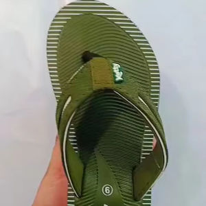 Chaussons de maison antidérapants de couleur unie de meilleure qualité pour la collection d'été - Product Image 1