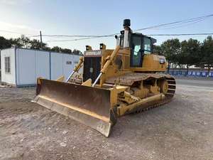 Usado Original JapanCATER D6K D6R D6T D7R D7G D7H Komat D155A D375 D475 D575A Bulldozer Shantui SD22 SD32 SD16L Bulldozer - Product Image 3