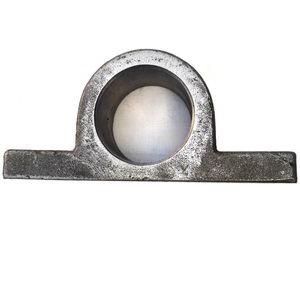 Pièces de rechange : Support de roulement vertical moulé - Product Image 1