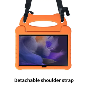 Housse de protection pour tablette antichoc pour enfants EVA souple pour Samsung Galaxy Tab A9 + - Product Image 5