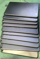 Tabletas Originales Desbloqueadas de Segunda Mano para Am Sung Tab 10.1 2019 T515 T500 T535 T805 Versión Android Tablet Pc A8 A9 A9+
