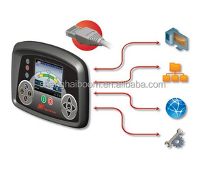 Contrôleur de compresseur d'air à vis <span class=keywords><strong>original</strong></span> de haute qualité MAM6080 Panneau de commande adapté aux pièces de rechange de compresseur Ingersoll Rand - Product Image 2