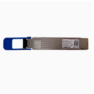Transceiver optique QSFP-DD 400G 1310nm 6km SMF, module optique haute vitesse à fibre monomode pour commutateur réseau de centre de données - Product Image 2