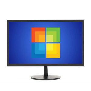 ราคาขายส่ง จอคอมพิวเตอร์ขนาด 23.6 นิ้ว 75Hz FHD จอแสดงผลคอมพิวเตอร์ 24 นิ้ว 75Hz FHD จอภาพ 24 นิ้ว 75Hz FHD - Product Image 3