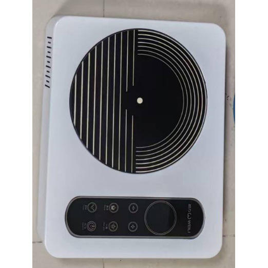 มาตรฐานยุโรปสีขาว