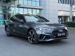 Audi A4L 40 TFSI Luxury Dynamic 2024 |   Auto Usado <span class=keywords><strong>de</strong></span> Calidad <span class=keywords><strong>de</strong></span> China Auto Web - Product Image 3
