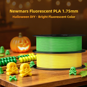 Nuevo Filamento PLA Mate de 1.75mm 1KG, <span class=keywords><strong>Precio</strong></span> del Filamento PLA Mate, Múltiples Colores para Impresora 3D FDM - Product Image 3